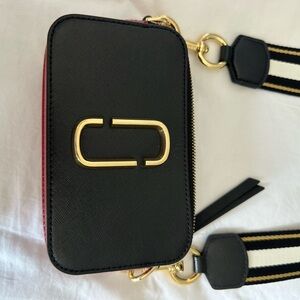 Marc Jacob’s Crossbody Purse